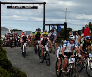 Lighuis tot Lighuis Bergfietswedren